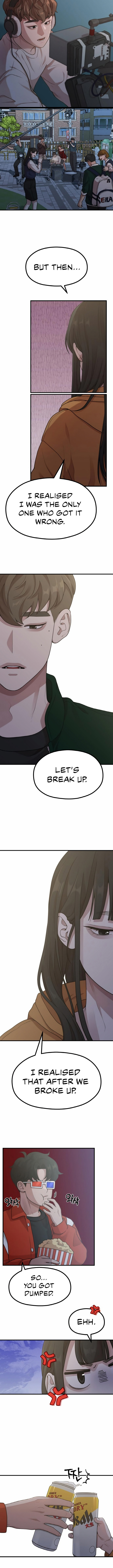 Writer Sung’s Life Chap Chapter 18-Writer Sung’s Life - Next Chap 19