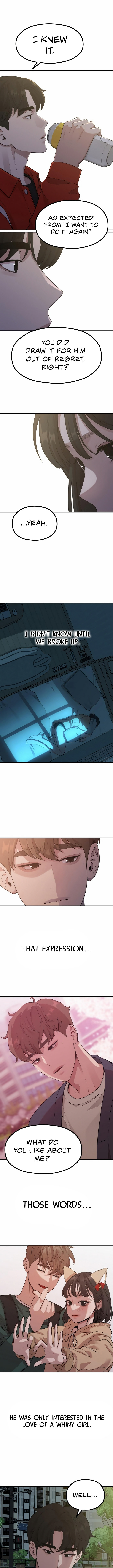 Writer Sung’s Life Chap Chapter 18-Writer Sung’s Life - Next Chap 19