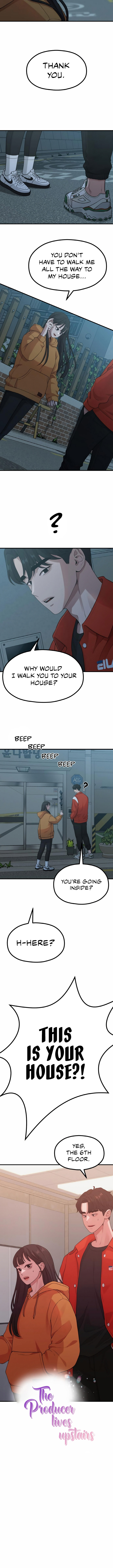 Writer Sung’s Life Chap Chapter 18-Writer Sung’s Life - Next Chap 19