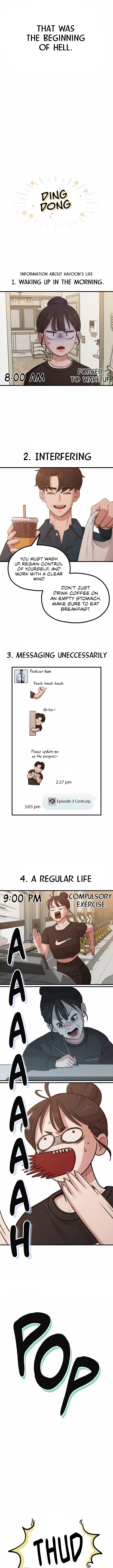 Writer Sung’s Life Chap Chapter 18-Writer Sung’s Life - Next Chap 19