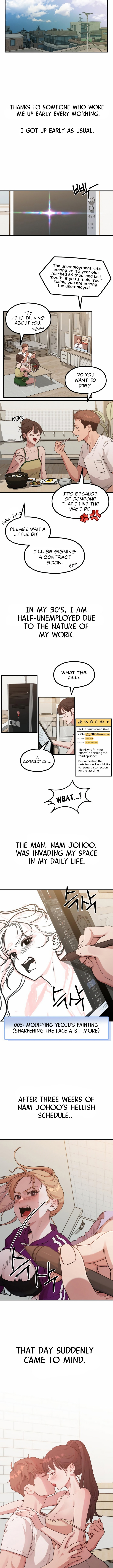 Writer Sung’s Life Chap Chapter 19-Writer Sung’s Life - Next Chap 20