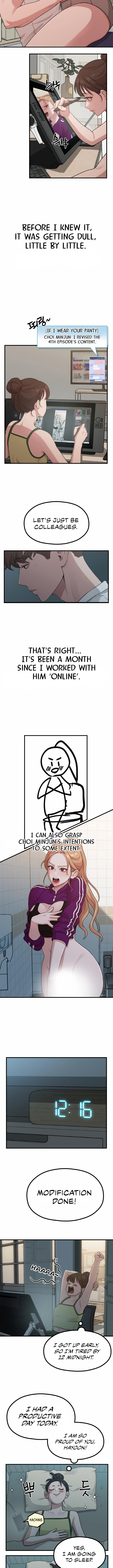 Writer Sung’s Life Chap Chapter 19-Writer Sung’s Life - Next Chap 20