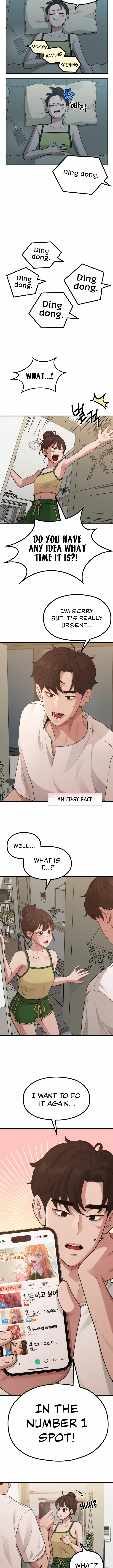 Writer Sung’s Life Chap Chapter 19-Writer Sung’s Life - Next Chap 20