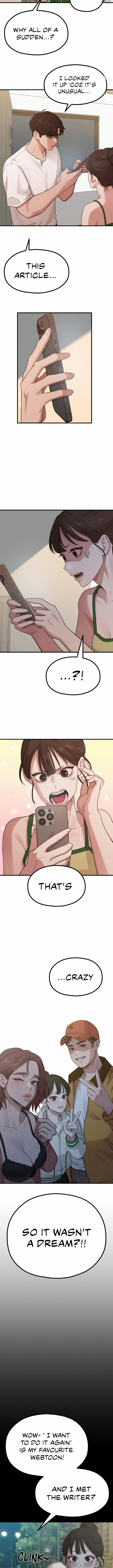 Writer Sung’s Life Chap Chapter 19-Writer Sung’s Life - Next Chap 20