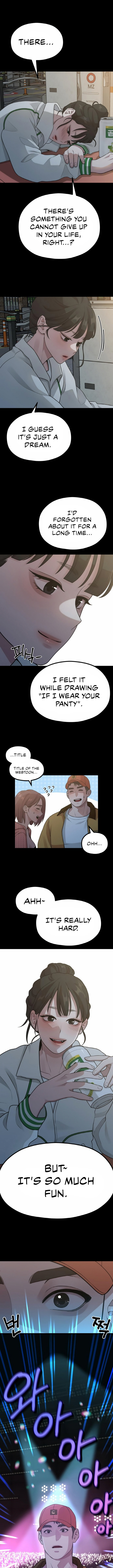 Writer Sung’s Life Chap Chapter 19-Writer Sung’s Life - Next Chap 20