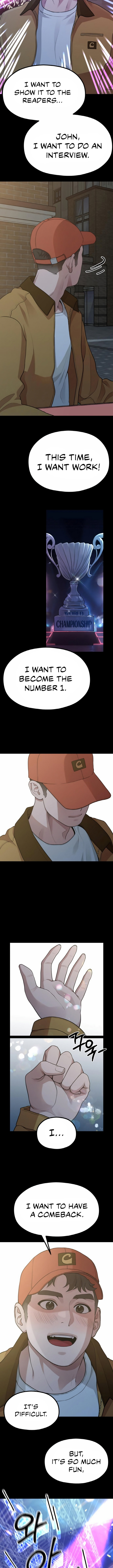 Writer Sung’s Life Chap Chapter 19-Writer Sung’s Life - Next Chap 20