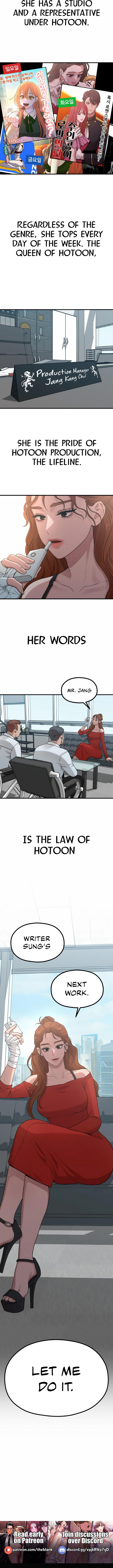 Writer Sung’s Life Chap Chapter 20-Writer Sung’s Life - Next Chap 21