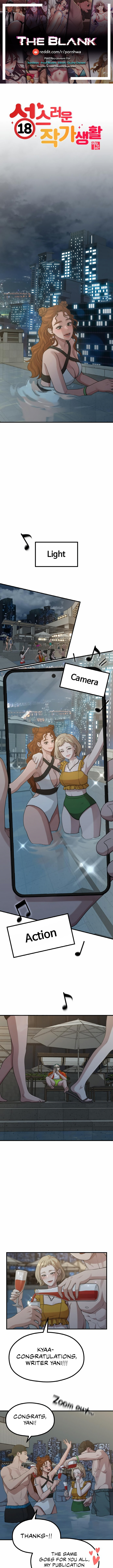 Writer Sung’s Life Chap Chapter 20-Writer Sung’s Life - Next Chap 21