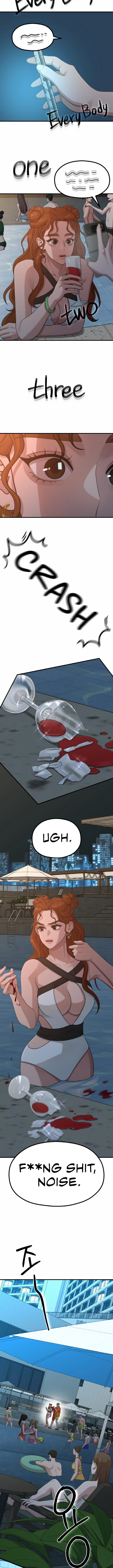 Writer Sung’s Life Chap Chapter 20-Writer Sung’s Life - Next Chap 21