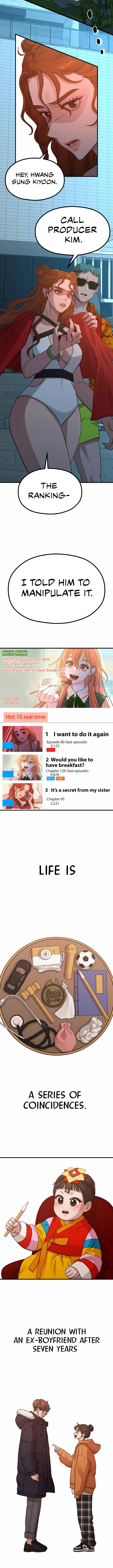 Writer Sung’s Life Chap Chapter 20-Writer Sung’s Life - Next Chap 21