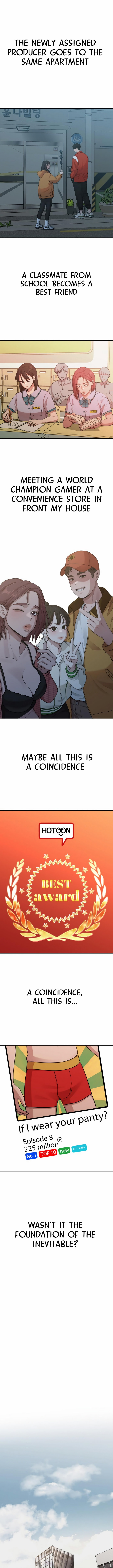 Writer Sung’s Life Chap Chapter 20-Writer Sung’s Life - Next Chap 21