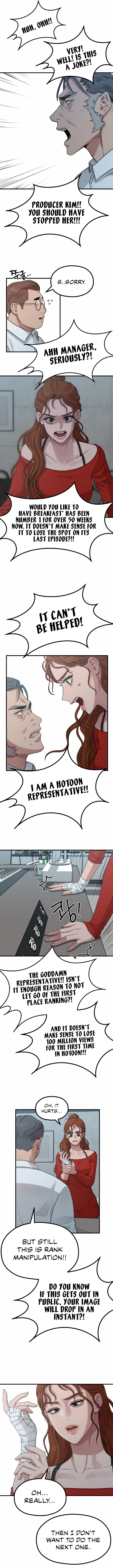 Writer Sung’s Life Chap Chapter 20-Writer Sung’s Life - Next Chap 21