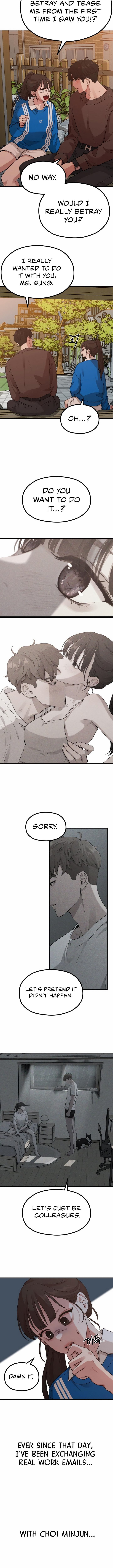 Writer Sung’s Life Chap Chapter 21-Writer Sung’s Life - Next Chap 22