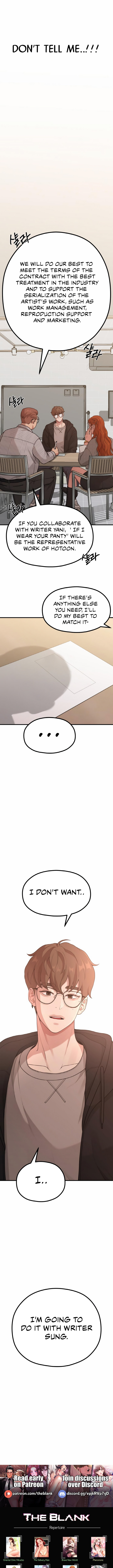 Writer Sung’s Life Chap Chapter 21-Writer Sung’s Life - Next Chap 22