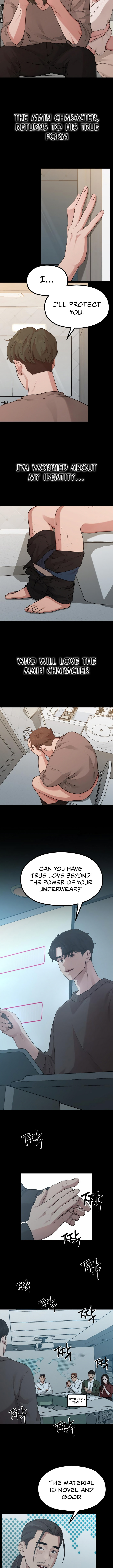 Writer Sung’s Life Chap Chapter 21-Writer Sung’s Life - Next Chap 22