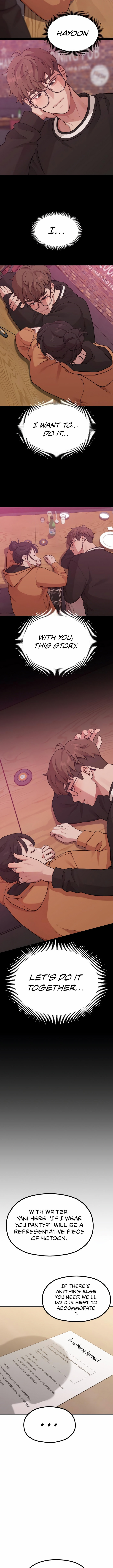 Writer Sung’s Life Chap Chapter 22-Writer Sung’s Life - Next Chap 23