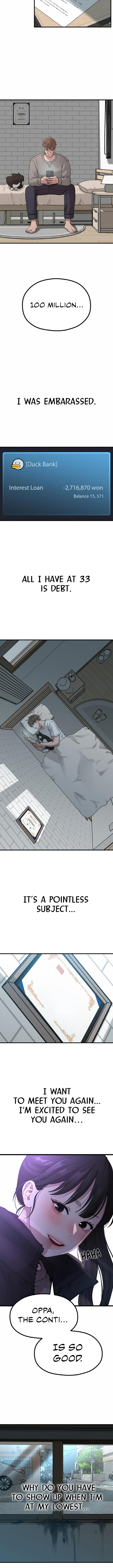 Writer Sung’s Life Chap Chapter 22-Writer Sung’s Life - Next Chap 23