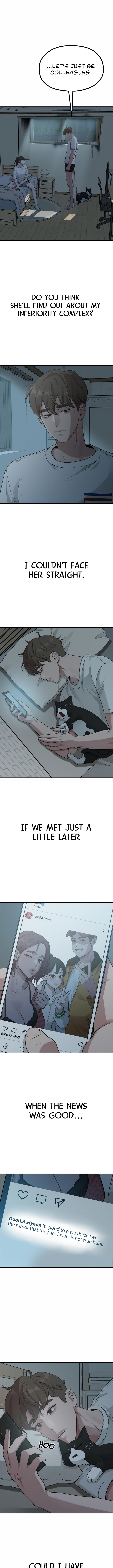 Writer Sung’s Life Chap Chapter 22-Writer Sung’s Life - Next Chap 23