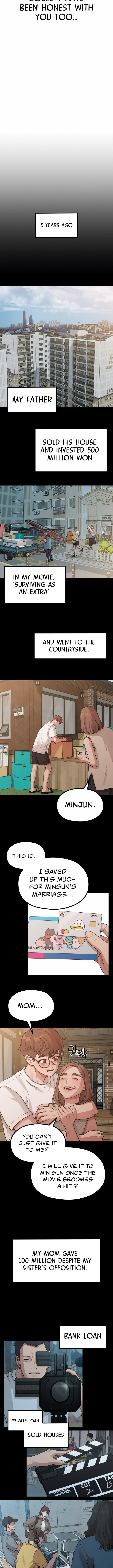 Writer Sung’s Life Chap Chapter 22-Writer Sung’s Life - Next Chap 23