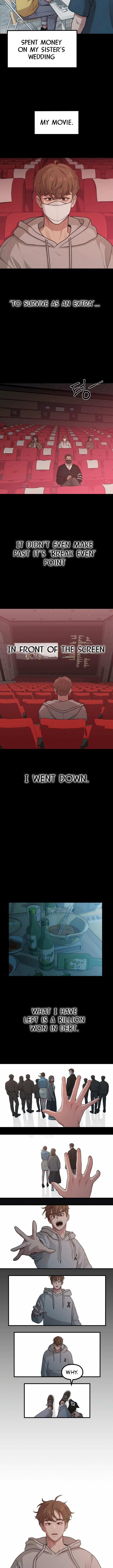 Writer Sung’s Life Chap Chapter 22-Writer Sung’s Life - Next Chap 23