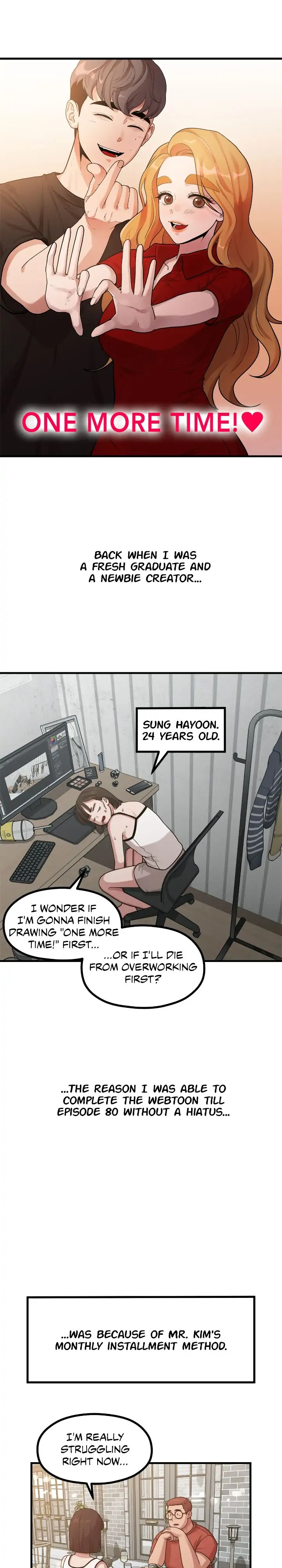 Writer Sung’s Life Chap Chapter 23-Writer Sung’s Life - Next Chap 24