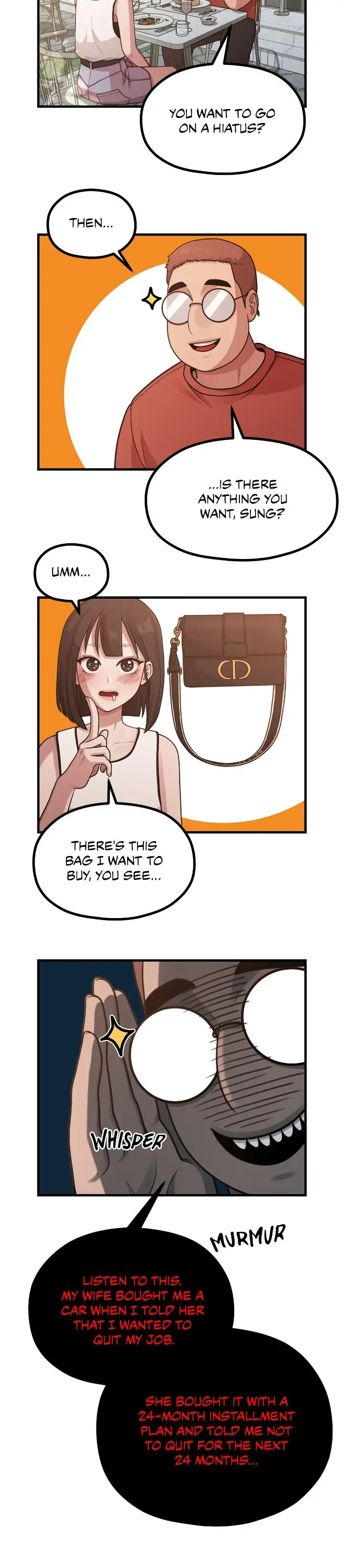 Writer Sung’s Life Chap Chapter 23-Writer Sung’s Life - Next Chap 24