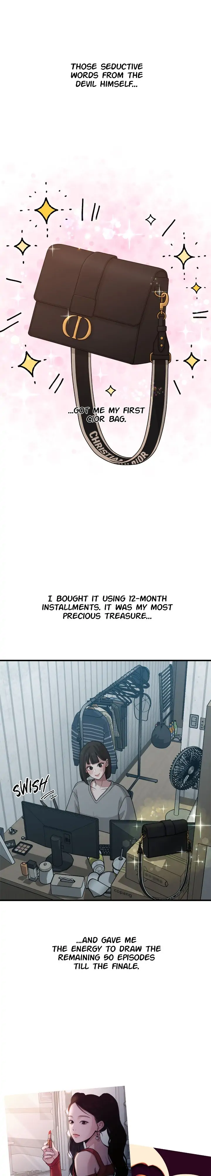 Writer Sung’s Life Chap Chapter 23-Writer Sung’s Life - Next Chap 24