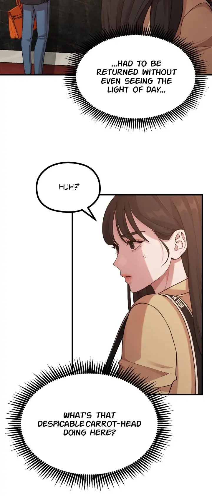 Writer Sung’s Life Chap Chapter 23-Writer Sung’s Life - Next Chap 24