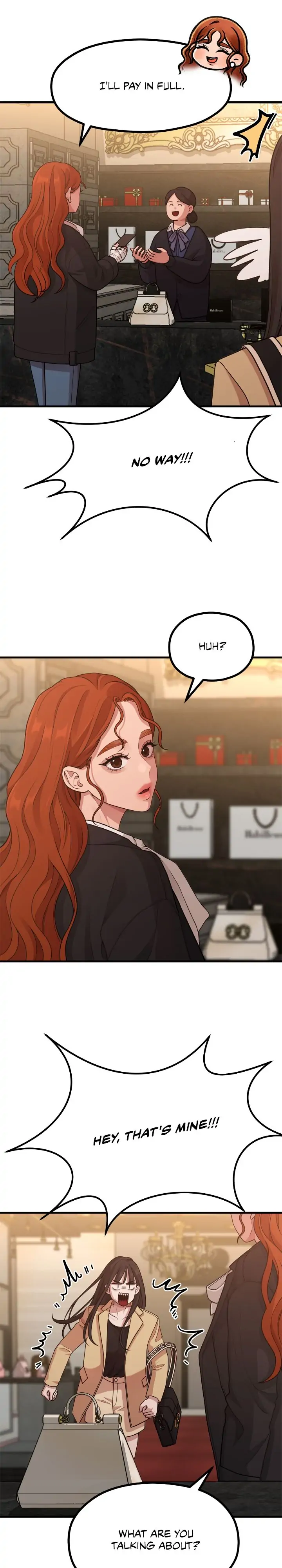 Writer Sung’s Life Chap Chapter 23-Writer Sung’s Life - Next Chap 24