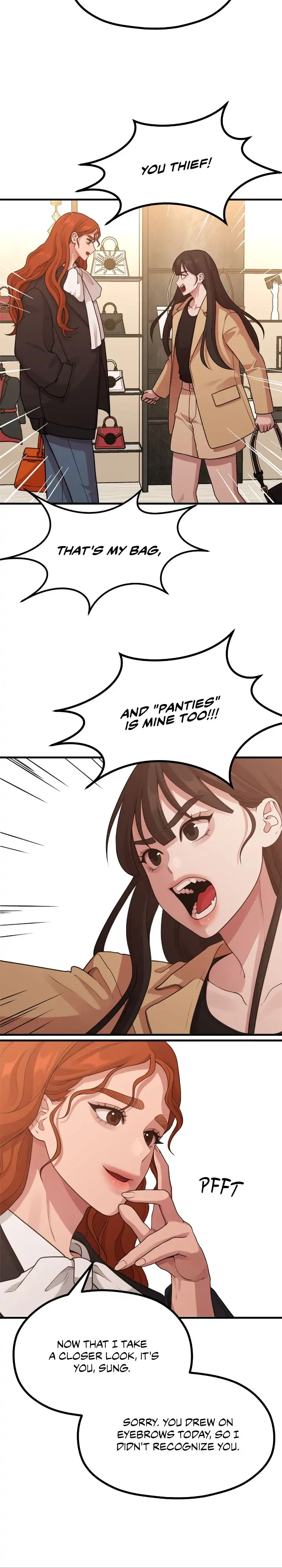 Writer Sung’s Life Chap Chapter 23-Writer Sung’s Life - Next Chap 24