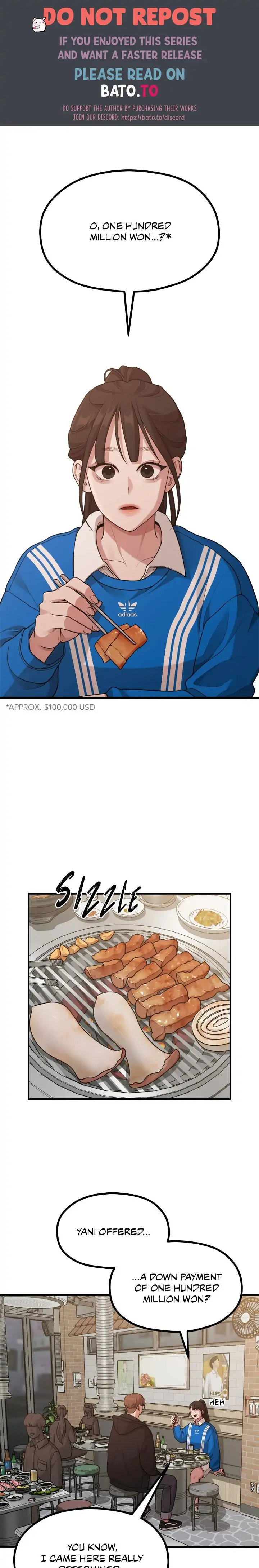 Writer Sung’s Life Chap Chapter 23-Writer Sung’s Life - Next Chap 24