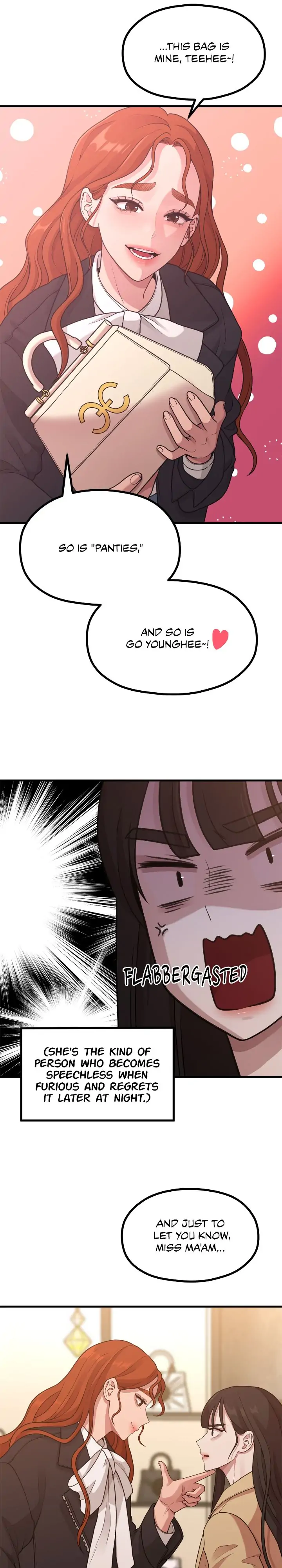 Writer Sung’s Life Chap Chapter 23-Writer Sung’s Life - Next Chap 24