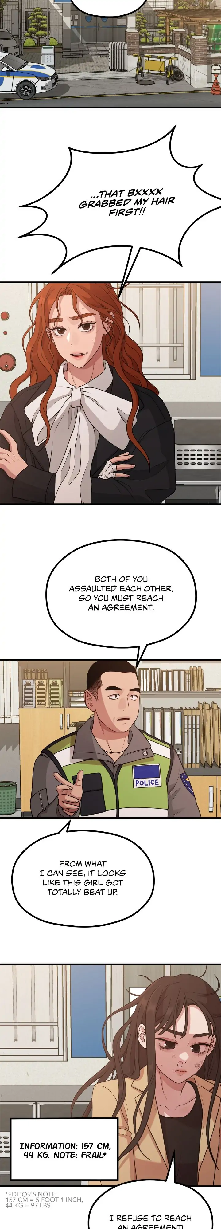 Writer Sung’s Life Chap Chapter 23-Writer Sung’s Life - Next Chap 24