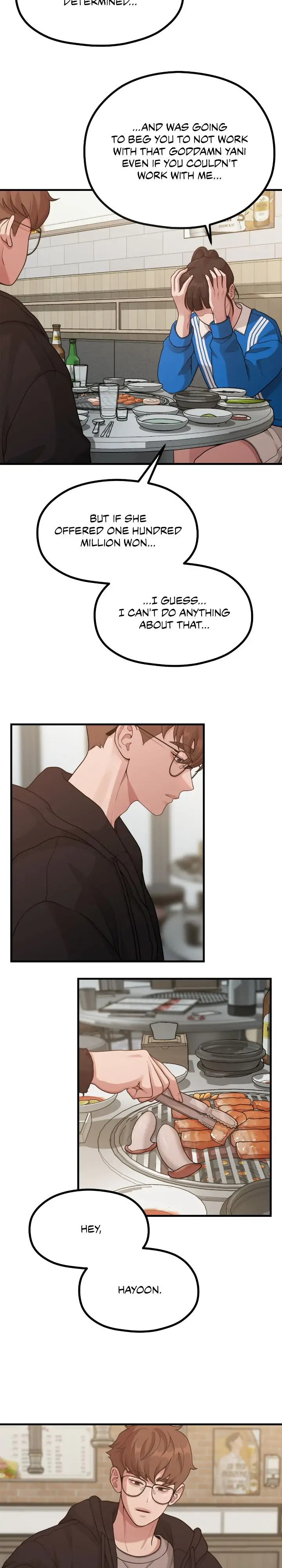 Writer Sung’s Life Chap Chapter 23-Writer Sung’s Life - Next Chap 24