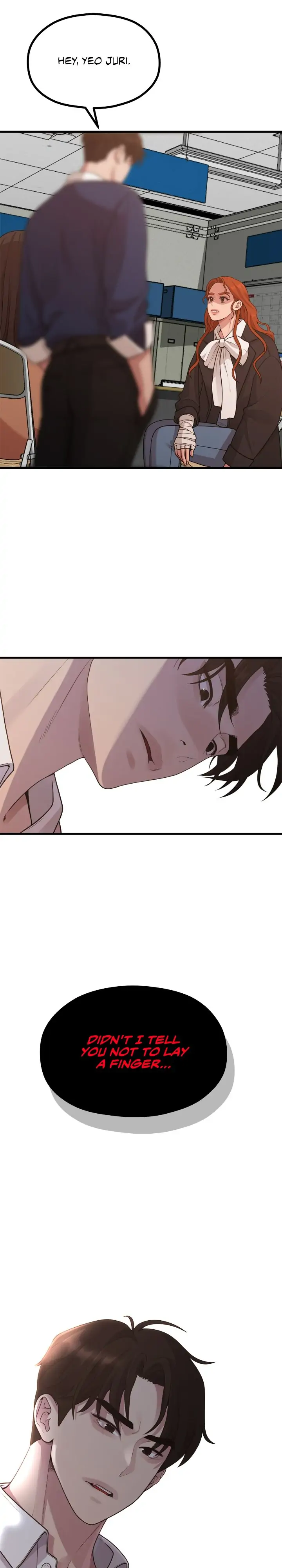 Writer Sung’s Life Chap Chapter 23-Writer Sung’s Life - Next Chap 24