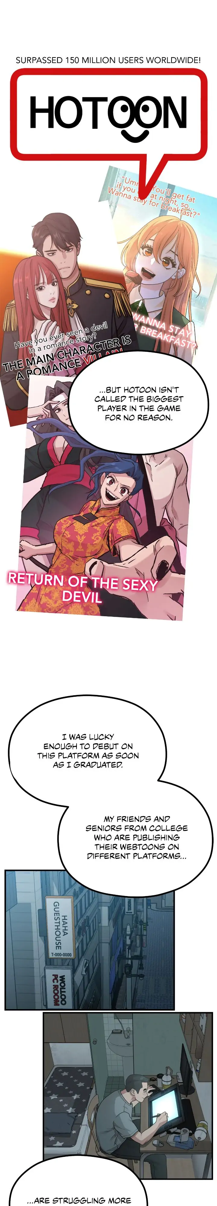 Writer Sung’s Life Chap Chapter 23-Writer Sung’s Life - Next Chap 24