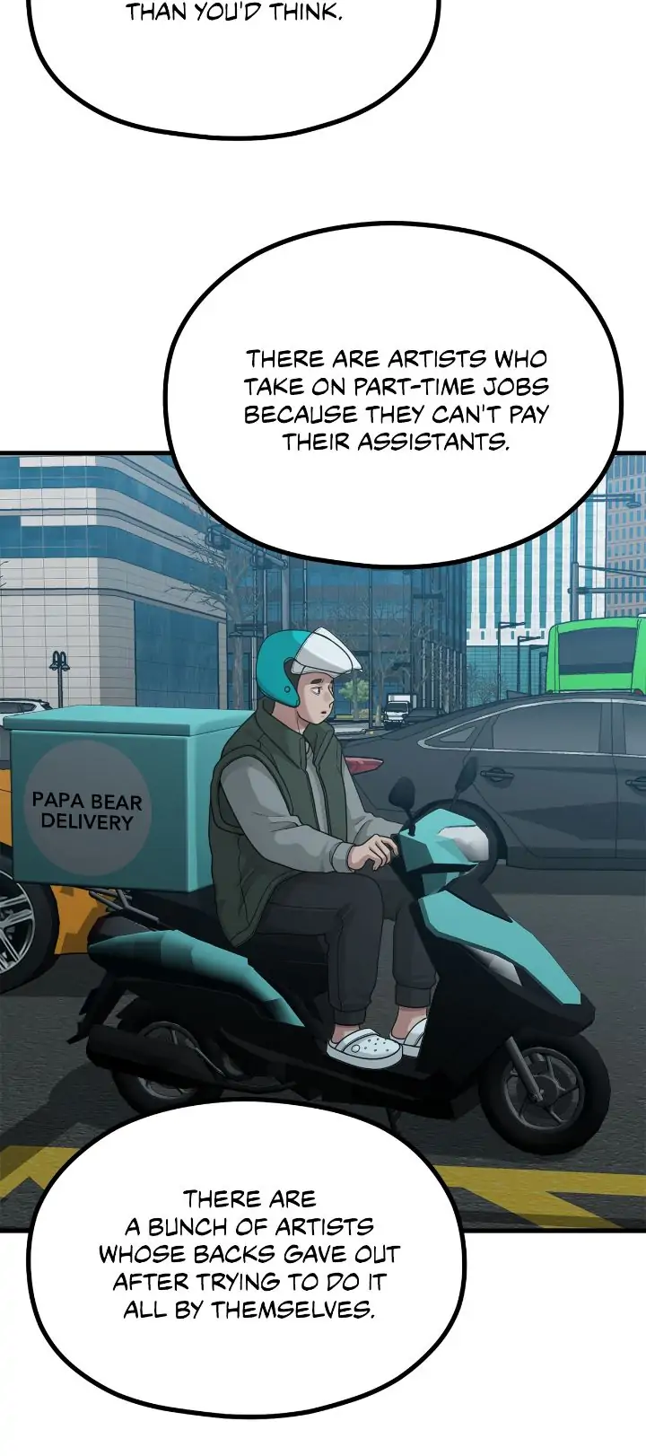 Writer Sung’s Life Chap Chapter 23-Writer Sung’s Life - Next Chap 24