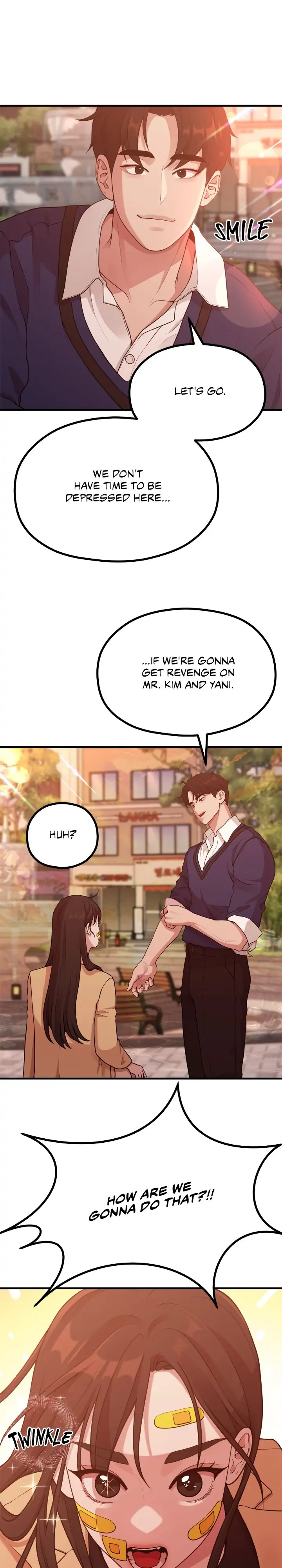 Writer Sung’s Life Chap Chapter 24-Writer Sung’s Life - Next Chap 25