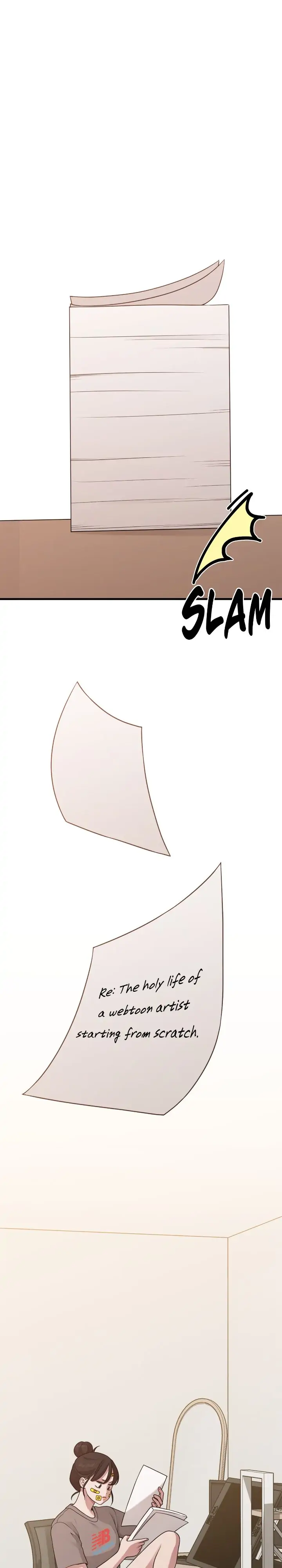 Writer Sung’s Life Chap Chapter 24-Writer Sung’s Life - Next Chap 25