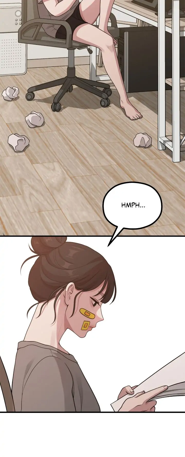 Writer Sung’s Life Chap Chapter 24-Writer Sung’s Life - Next Chap 25