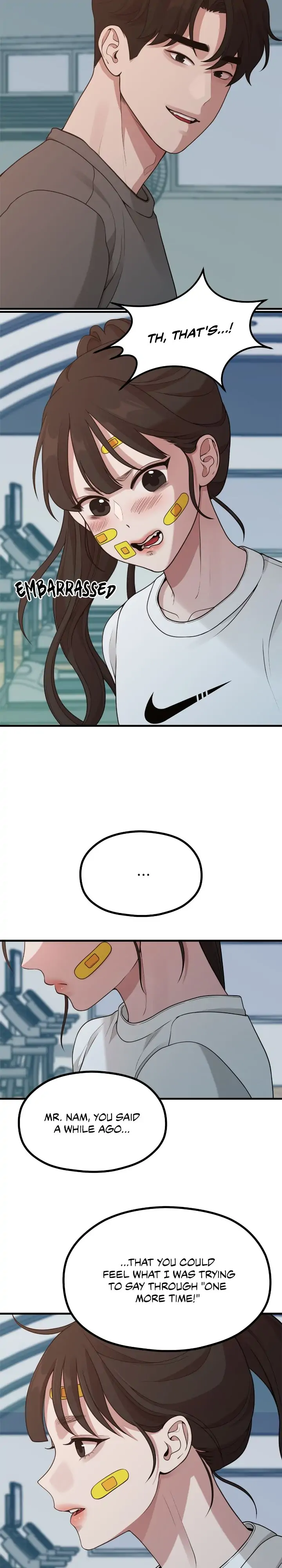 Writer Sung’s Life Chap Chapter 24-Writer Sung’s Life - Next Chap 25