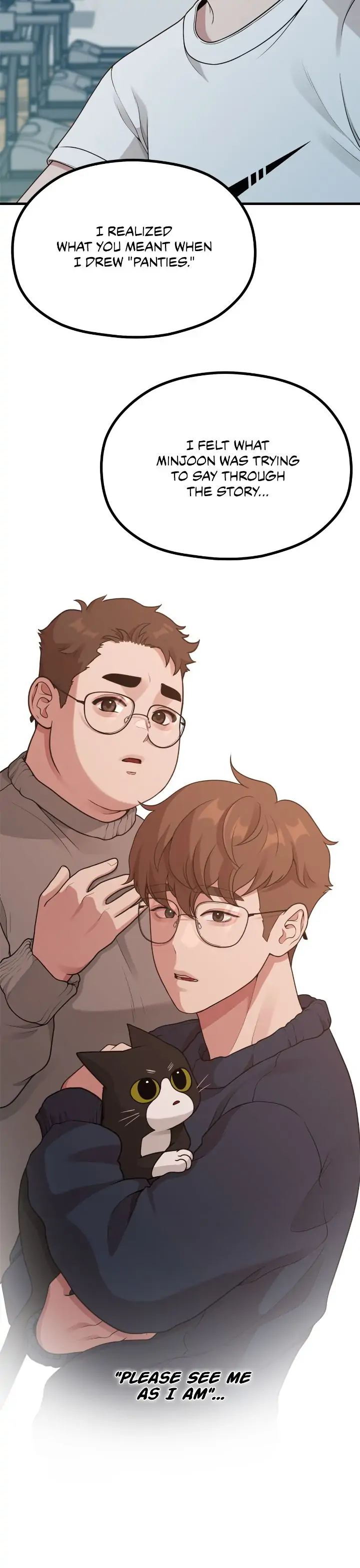 Writer Sung’s Life Chap Chapter 24-Writer Sung’s Life - Next Chap 25