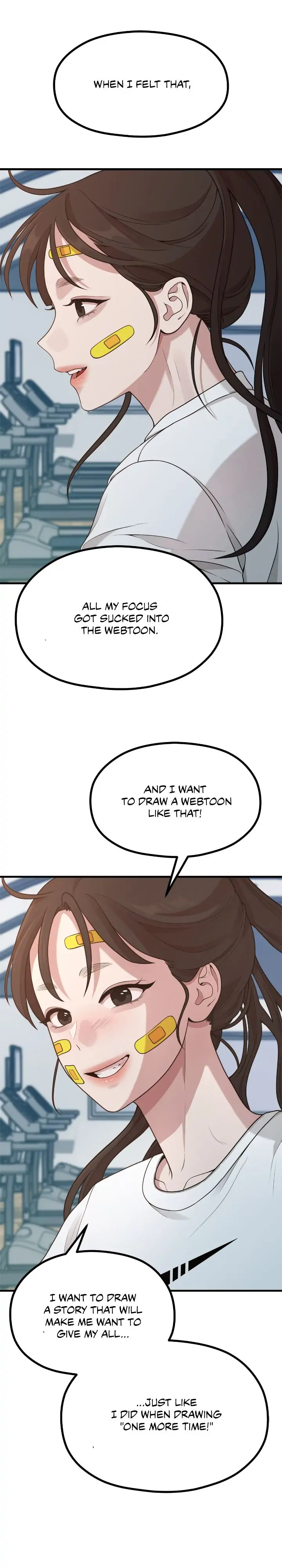 Writer Sung’s Life Chap Chapter 24-Writer Sung’s Life - Next Chap 25