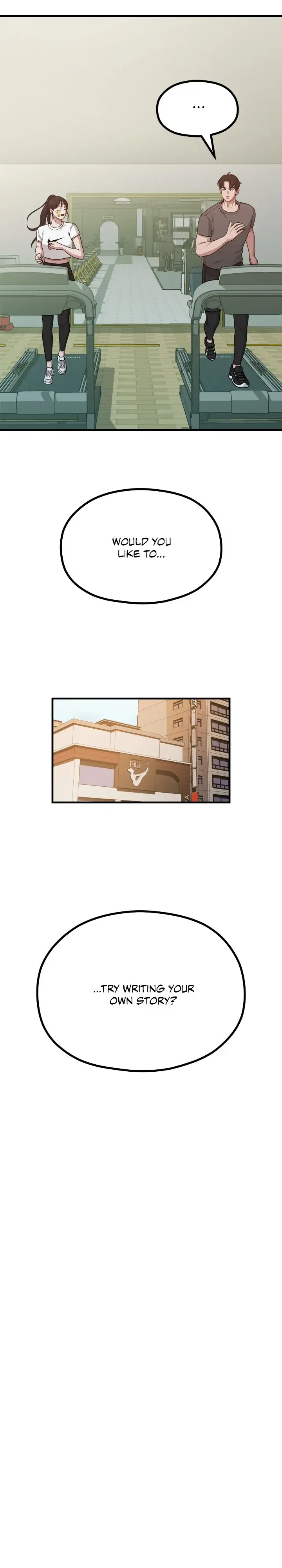 Writer Sung’s Life Chap Chapter 24-Writer Sung’s Life - Next Chap 25