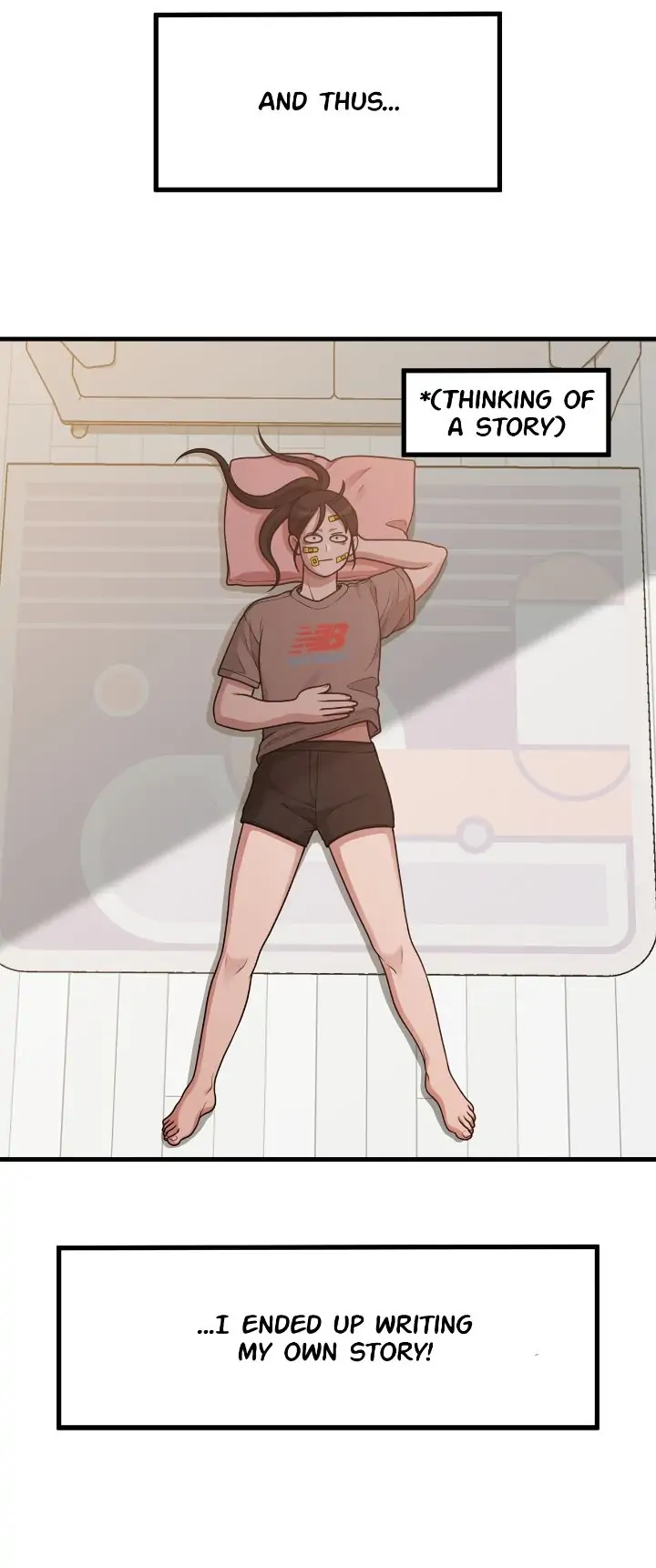 Writer Sung’s Life Chap Chapter 24-Writer Sung’s Life - Next Chap 25