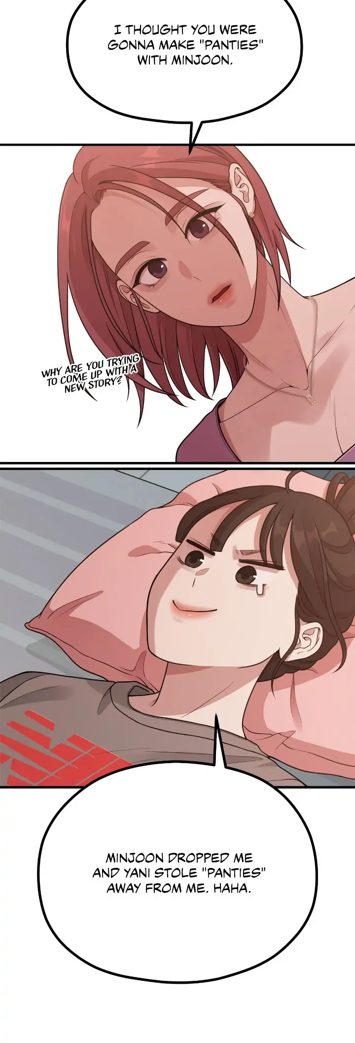 Writer Sung’s Life Chap Chapter 24-Writer Sung’s Life - Next Chap 25