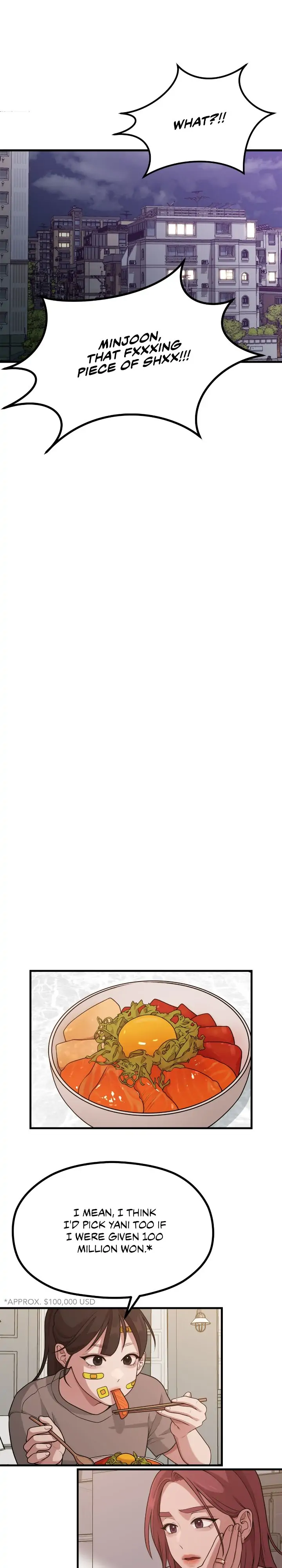 Writer Sung’s Life Chap Chapter 24-Writer Sung’s Life - Next Chap 25