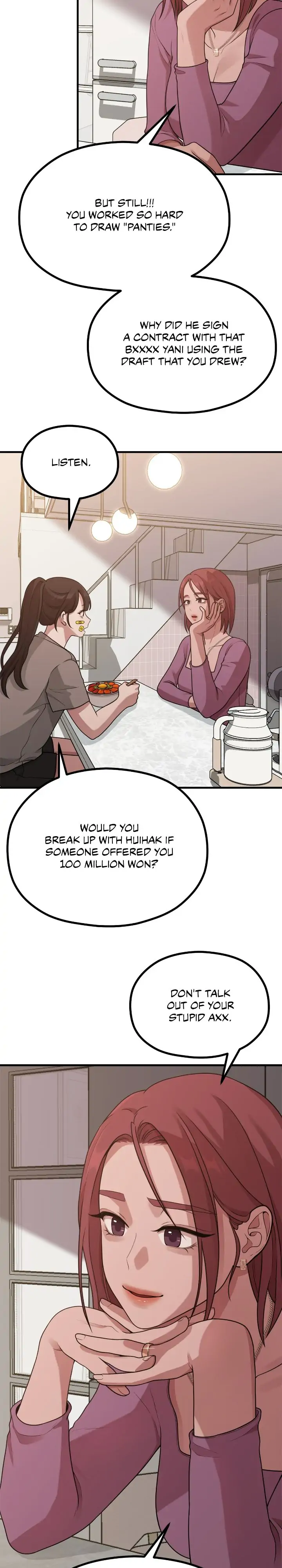 Writer Sung’s Life Chap Chapter 24-Writer Sung’s Life - Next Chap 25