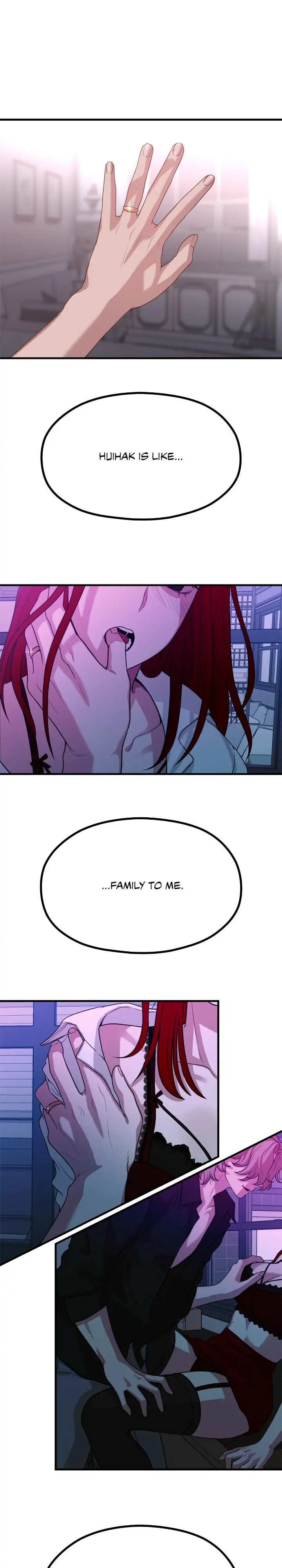 Writer Sung’s Life Chap Chapter 24-Writer Sung’s Life - Next Chap 25