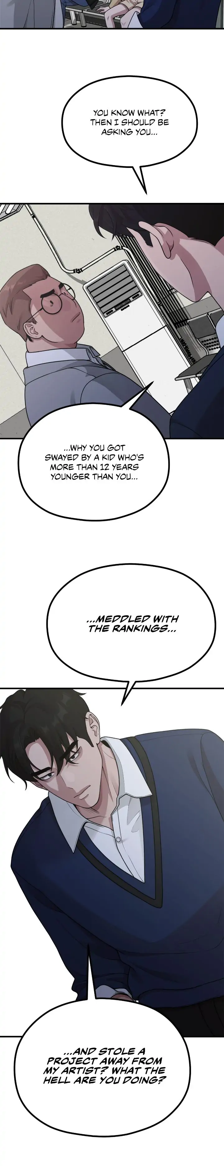 Writer Sung’s Life Chap Chapter 24-Writer Sung’s Life - Next Chap 25